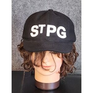 Negro Leagues 100th Anniversary Wool Baseball Cap STPG St Paul Gophers‎ Snapback